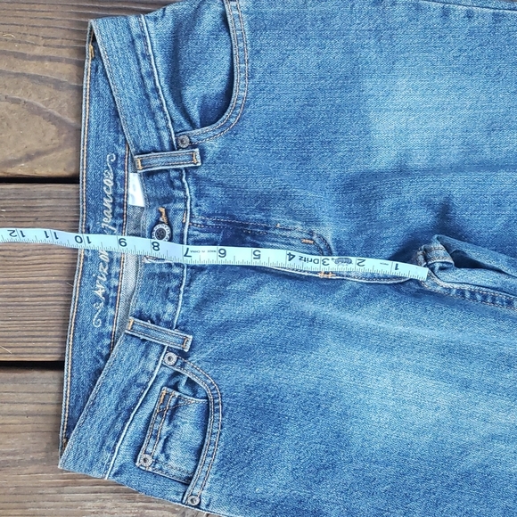 Arizona Boys jeans size 12 - Picture 7 of 9